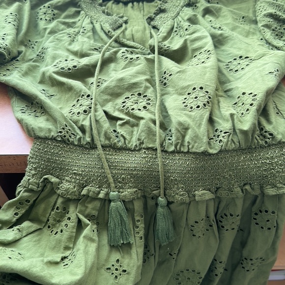 Roller Rabbit Dress - Picture 3 of 5